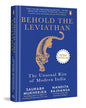 Behold The Leviathan: The Unusual Rise Of Modern India by Saurabh Mukherjea, Nandita Rajhansa [Hardcover] - versoz.com