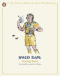 Going Solo (The Roald Dahl Classic Collection) by Roald Dahl, Quentin Blake (Illustrator) [Paperback] - versoz.com