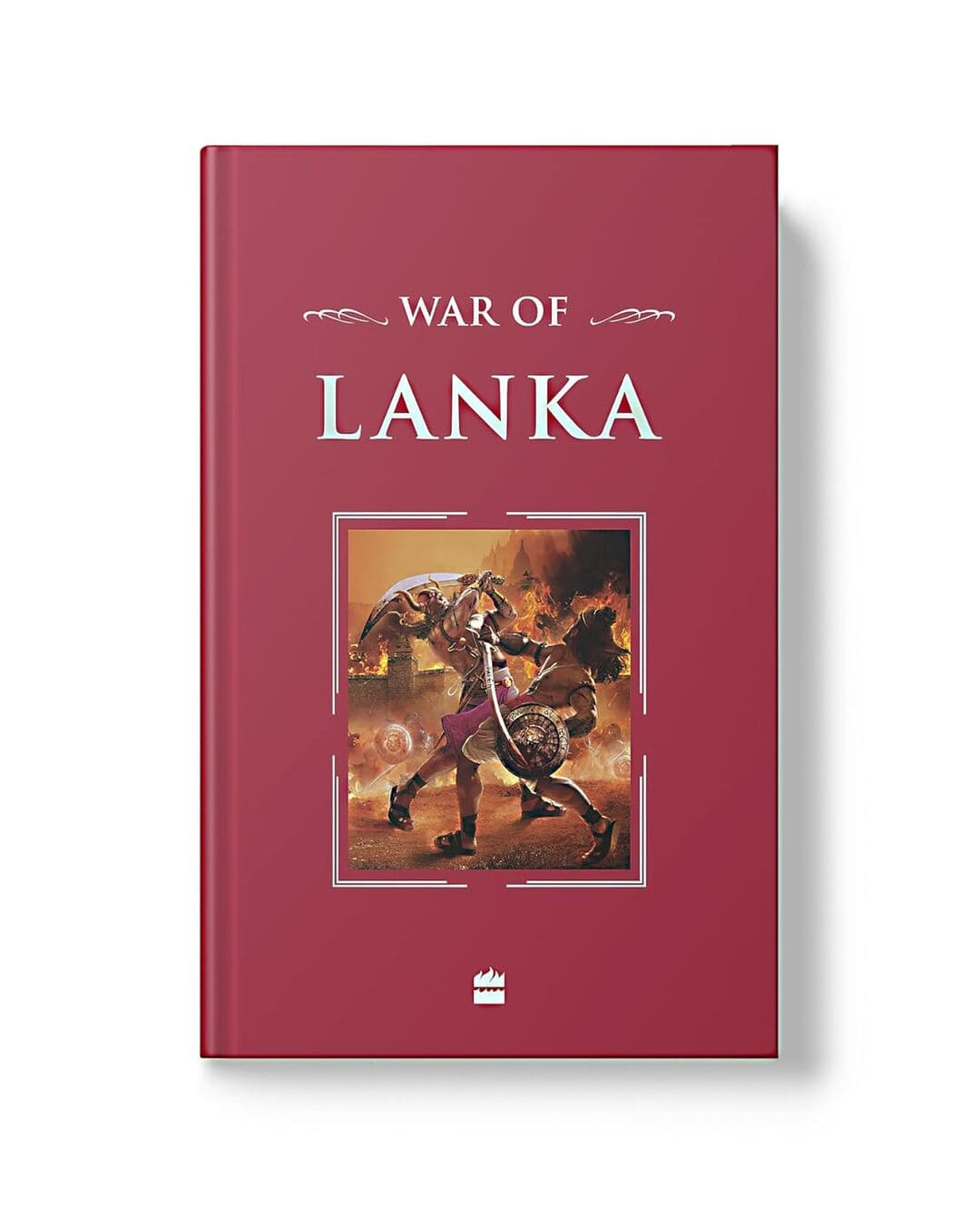 Collector Box set for Ram Chandra Series (4 books) by Amish [Hardcover] - versoz.com