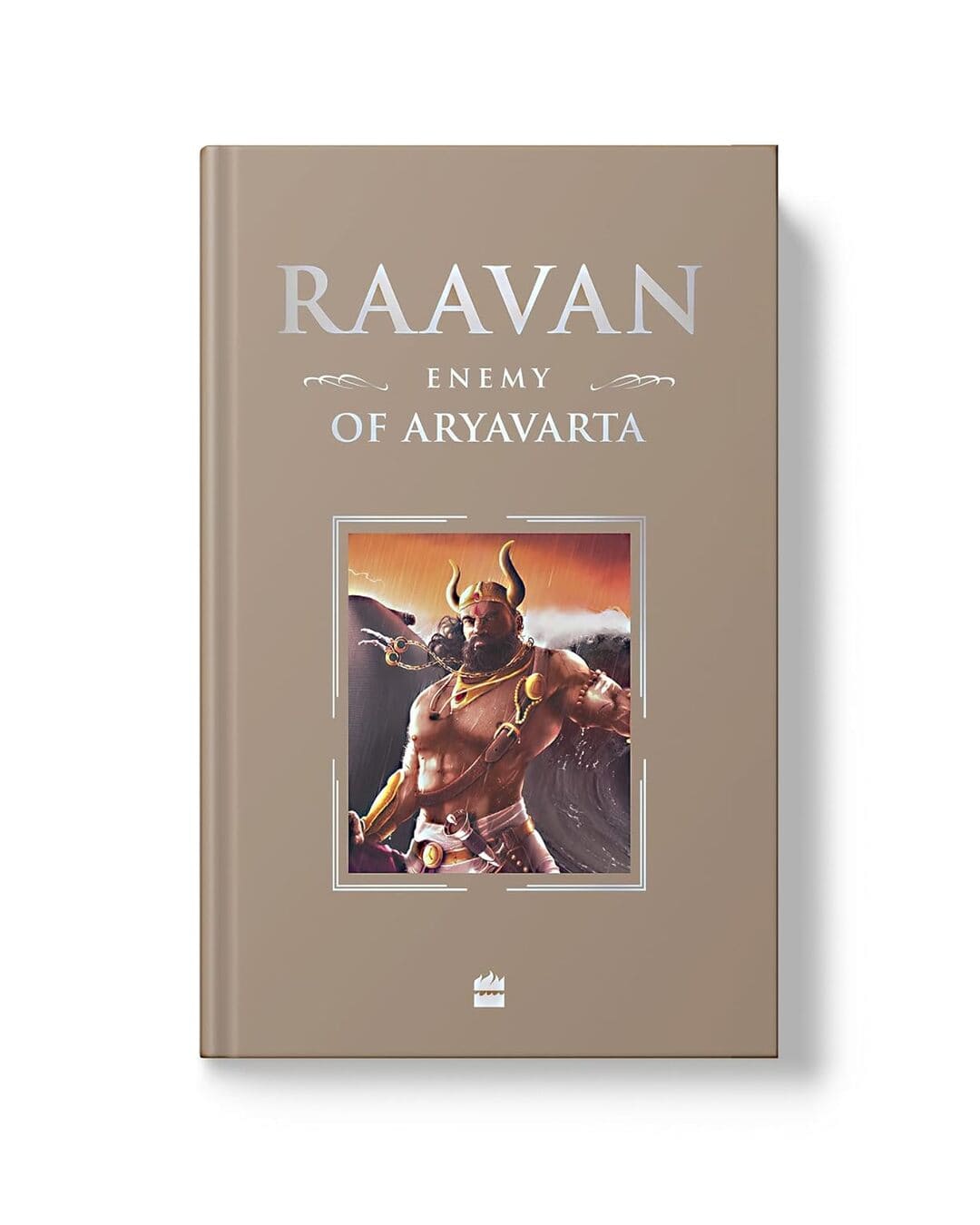 Collector Box set for Ram Chandra Series (4 books) by Amish [Hardcover] - versoz.com