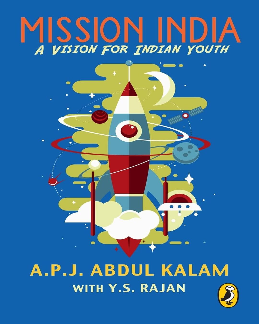 Mission India by A P J Abdul Kalam [Paperback] - versoz.com