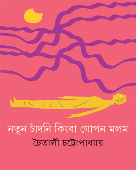 Natun Chandni Kingba Gopon Molom by Chaitali Chattopadhyay - versoz.com