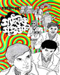 Gangtoke Gandagol by Satyajit Ray [Hardcover] - versoz.com