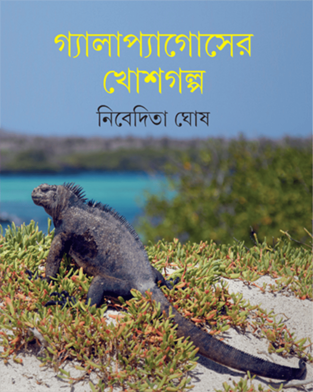 Galapagoser Khoshgalpa by Nibedita Ghosh [Hardcover] - versoz.com