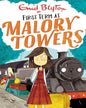 Malory Towers: 01: First Term by Enid Blyton [Paperback] - versoz.com