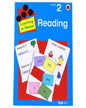 Learning At Home Series 2: Reading [Paperback] - versoz.com