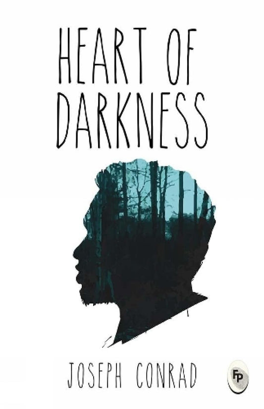 Heart of Darkness by Joseph Conrad [Paperback] - versoz.com