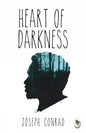 Heart of Darkness by Joseph Conrad [Paperback] - versoz.com