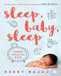 Sleep, Baby, Sleep: A Bedtime Routine from 8 to 8 by KERRY BAJAJ [PAPER BACK] - versoz.com