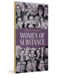 Worlds Greatest Women of Substance by Wonder House Books [Paperback]