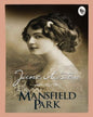 Mansfield Park by Jane Austen [Paperback] - versoz.com