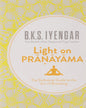 Light On Pranayama by B.K.S. Iyengar [Paperback] - versoz.com