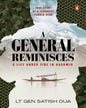 A General Reminisces: A Life Under Fire in Kashmir by Satish Dua [Hardcover] - versoz.com