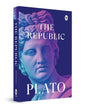 The Republic by Plato [Paperback] - versoz.com