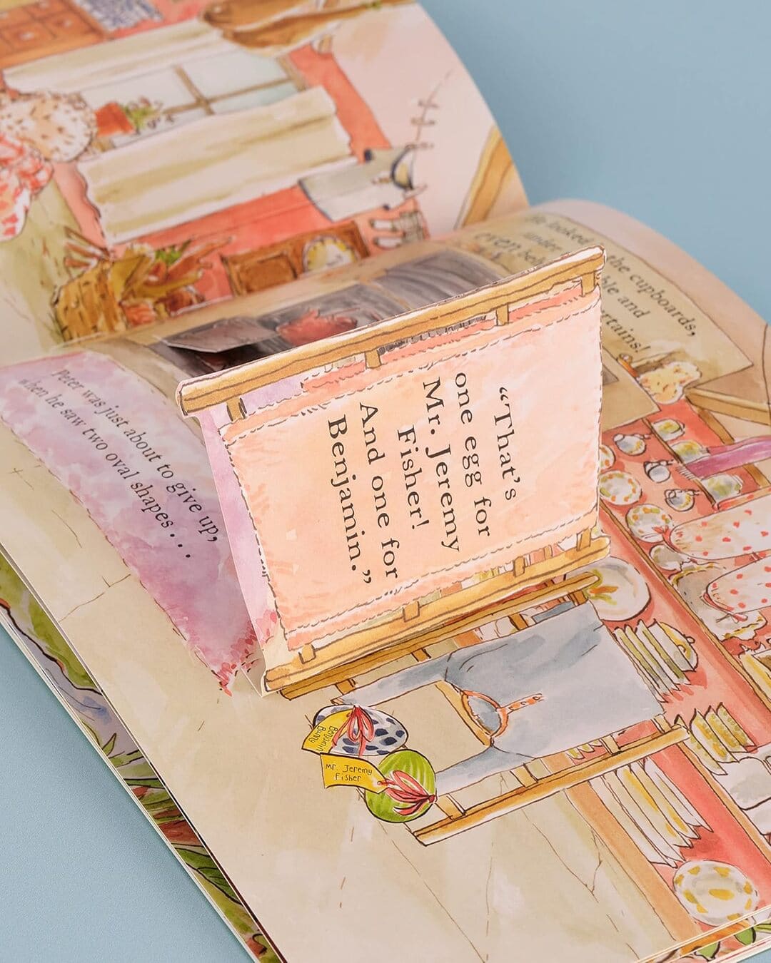 Peter Rabbit Great Big Easter Egg Hunt by Potter, Beatrix [Paperback] - versoz.com