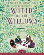 The Wind In The Willows by Kenneth Grahame [Paperback] - versoz.com