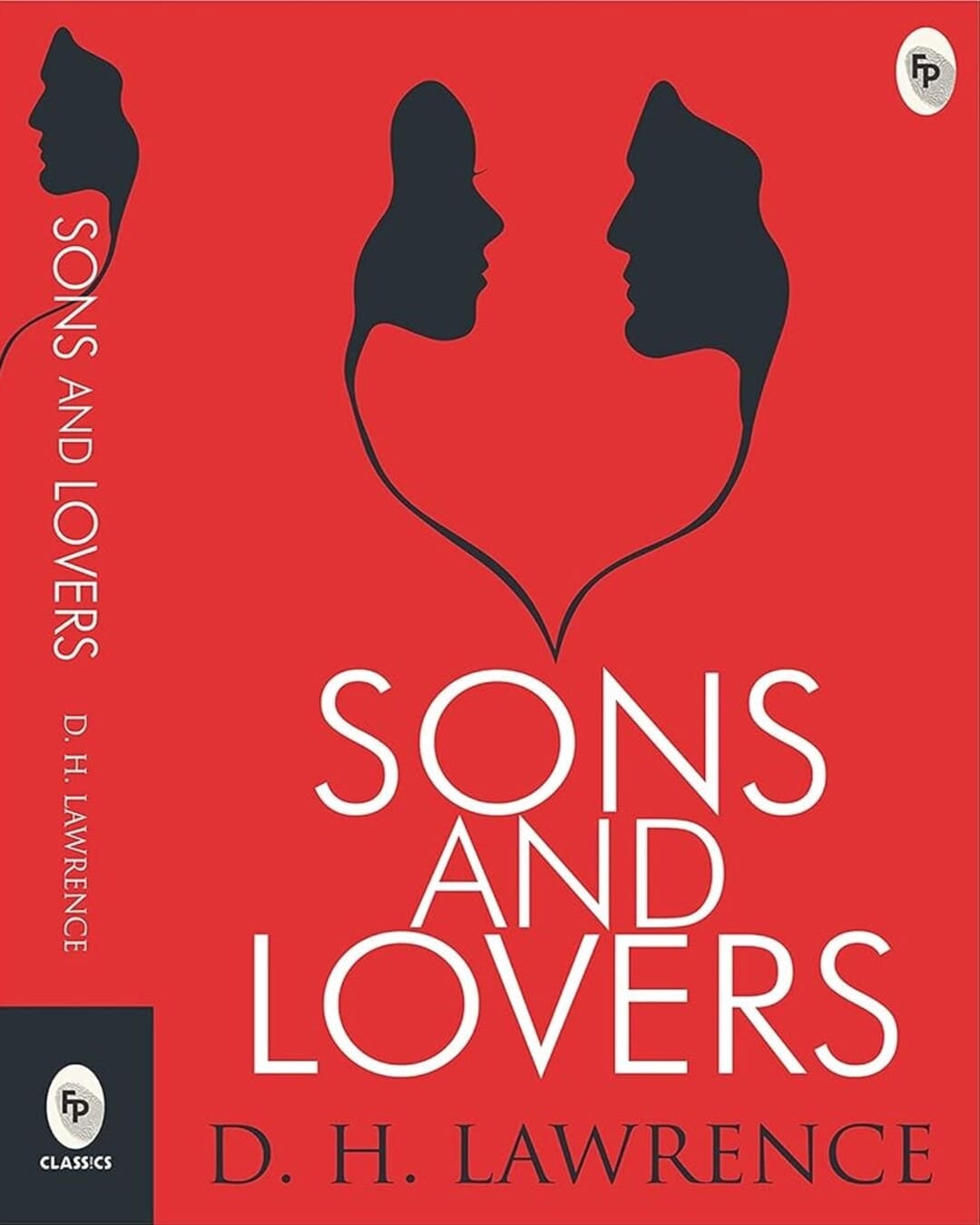 Sons and Lovers by D. H. Lawrence [Paperback] - versoz.com