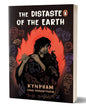 The Distaste Of The Earth by Kynpham Sing Nongkynrih [Paperback]