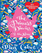 The Princess Diaries : To the Nines Meg Cabot [Paperback] - versoz.com