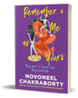 Remember Me as Yours  by Novoneel Chakraborty [Paperback]