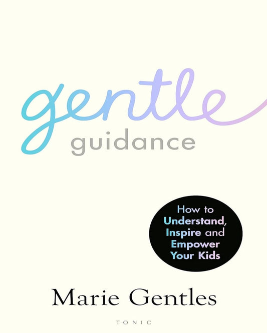 Gentle Guidance (Epz) by Marie Gentles [Paperback] - versoz.com
