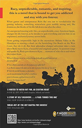 Losing My Religion by Vishwas Mudagal [Paperback] - versoz.com