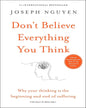 Don't Believe Everything You Think by Joseph Nguyen [Paperback] - versoz.com