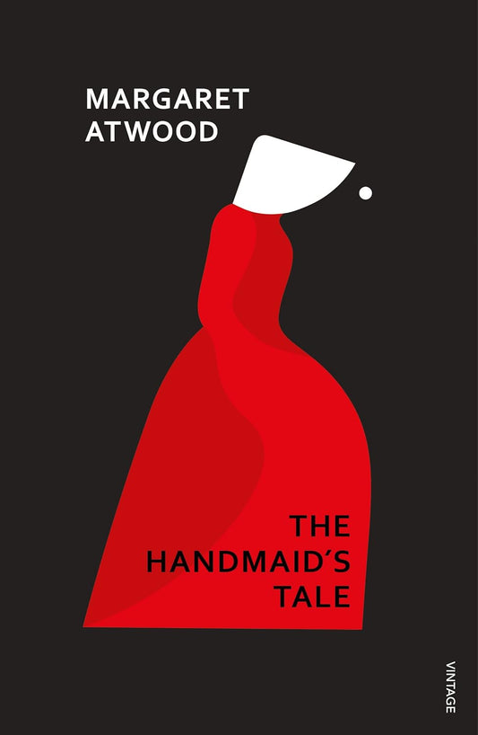 The Handmaids Tales by Margaret Atwood [Paperback] - versoz.com