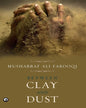 Between Clay and Dust by Musharraf Ali Farooqi [Paperback] - versoz.com