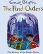 The Find-Outers:The Mystery Of The Hidden House by Enid Blyton [Paperback] - versoz.com