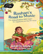 Roshan's Road To Music by Mamta Nainy [Paperback] - versoz.com