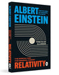 Relativity : The Special and The General Theory by Albert Einstein - versoz.com