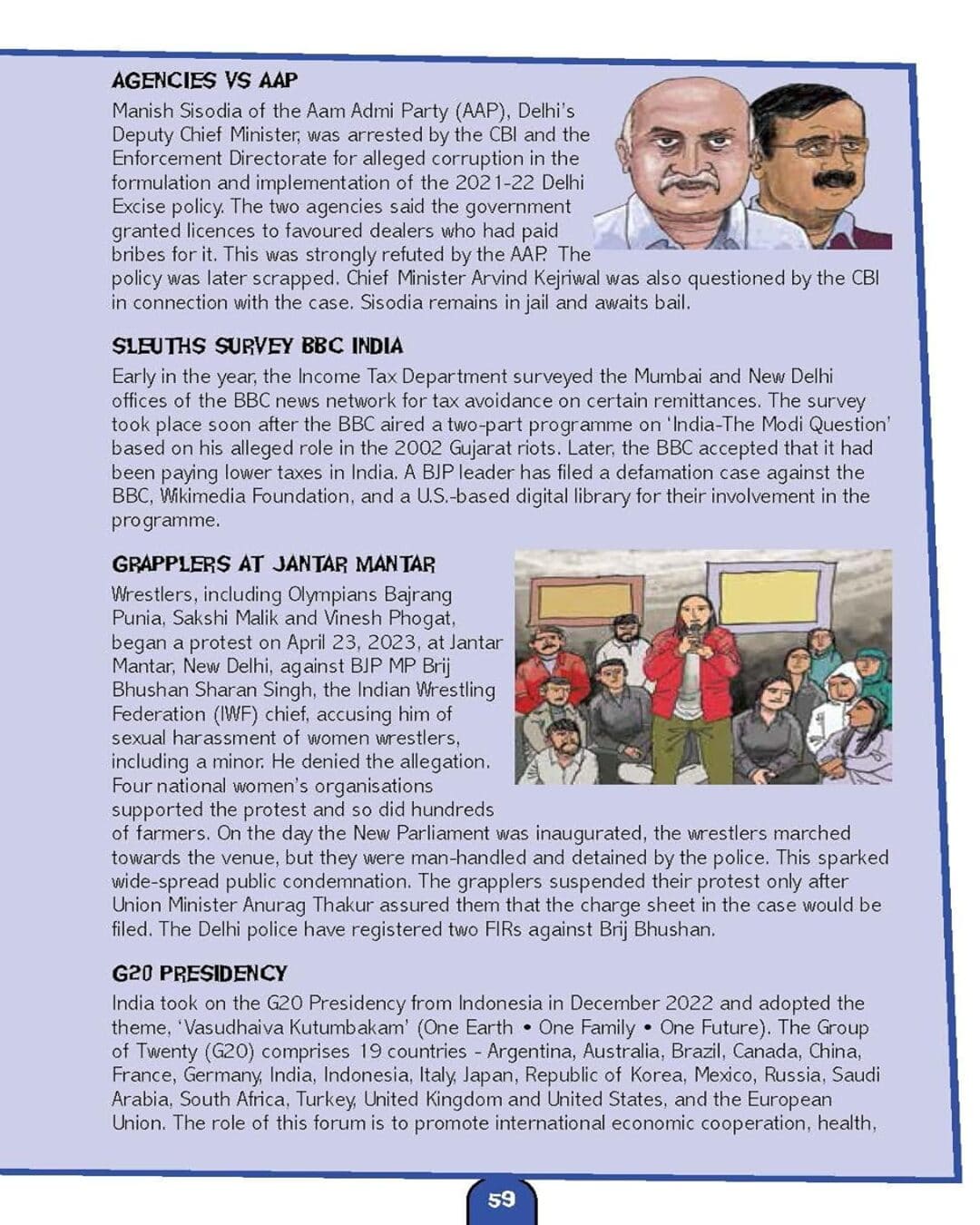 Scholastic Yearbook 2024 [Paperback] - versoz.com