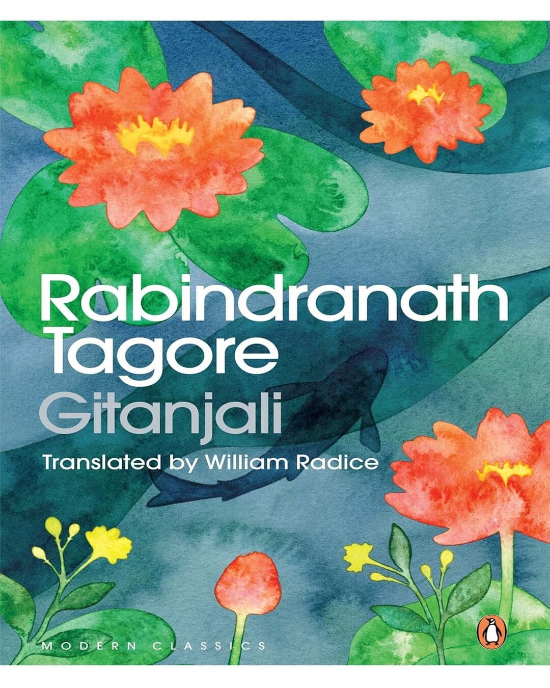 Gitanjali by Rabindranath Tagore [Paperback] - versoz.com