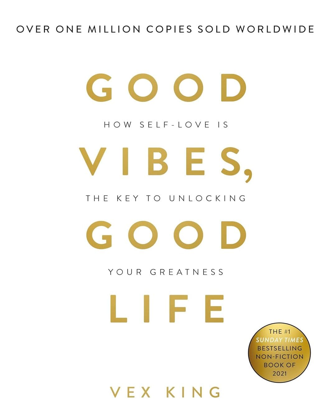 Good Vibes, Good Life: How Self-Love Is - versoz.com