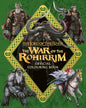 THE LORD OF THE RINGS: THE WAR OF THE ROHIRRIM OFFICIAL COLOURING BOOK by Warner Bros [Paperback] - versoz.com