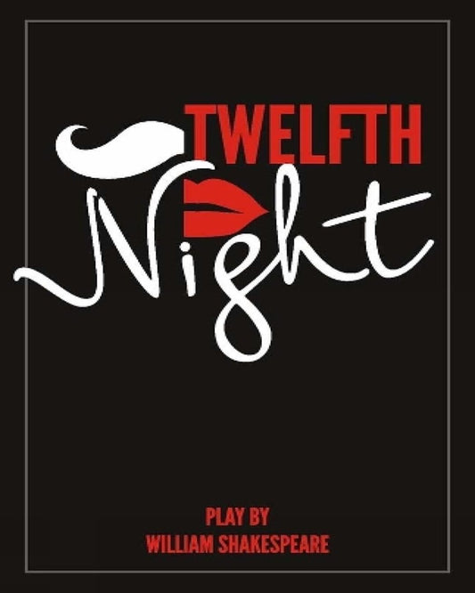 Twelfth Night - Classics by William Shakespeare [Paperback] - versoz.com