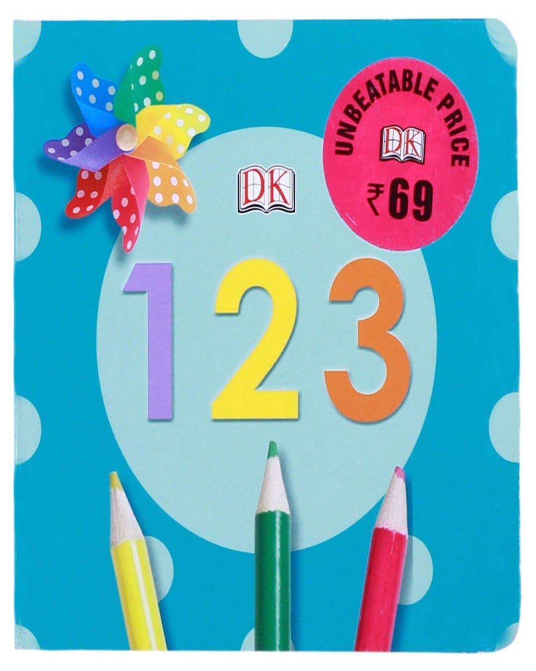 123 [Board Book] - versoz.com