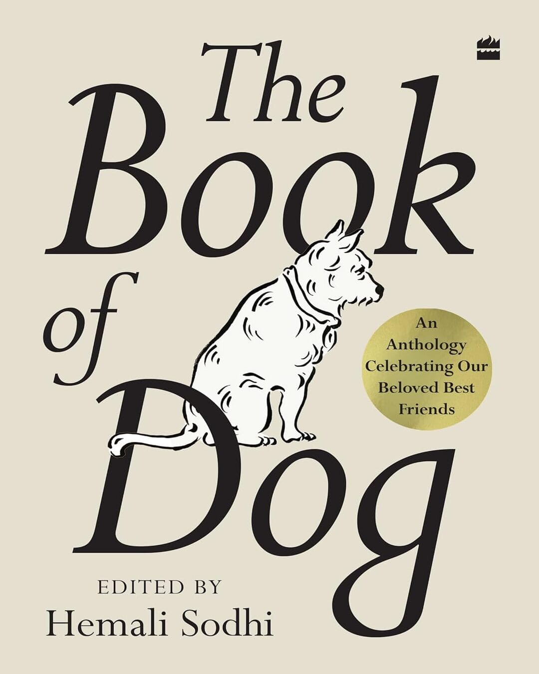 The Book of Dog [Hardcover] - versoz.com