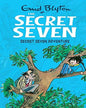 Secret Seven Adventure: 02 by Enid Blyton [Paperback] - versoz.com