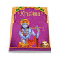 Tales From Krishna For Children: Tales From Indian Mythology by Wonder House Books [Paperback]