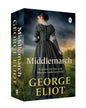 Middlemarch  - Classics by George Eliot [Paperback]