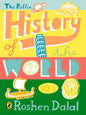 The Puffin History Of The World (Vol 1) by Roshen Dalal [Paperback] - versoz.com