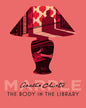 The Body in the Library by Agatha Christie [Paperback]