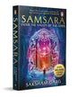 Samsara: Enter The Valley Of The Gods by Saksham Garg [Paperback] - versoz.com