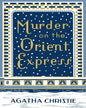 Murder on the Orient Express by Agatha Christie - Special Edition [Hardcover]