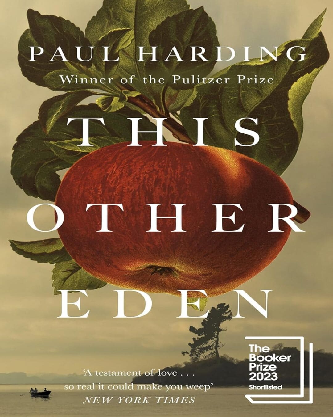 This Other Eden [Hardcover] - versoz.com