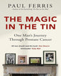 The Magic In The Tin by Paul Ferris [Paperback] - versoz.com