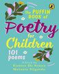 Puffin Book Of Poetry For Children by Eunice Dsouza & Melanie Silgardo [Paperback] - versoz.com