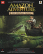 Amazon Adventure by Kamaleswar Mukherjee [Paperback] - versoz.com
